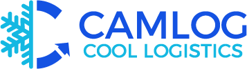 CamLog Logo